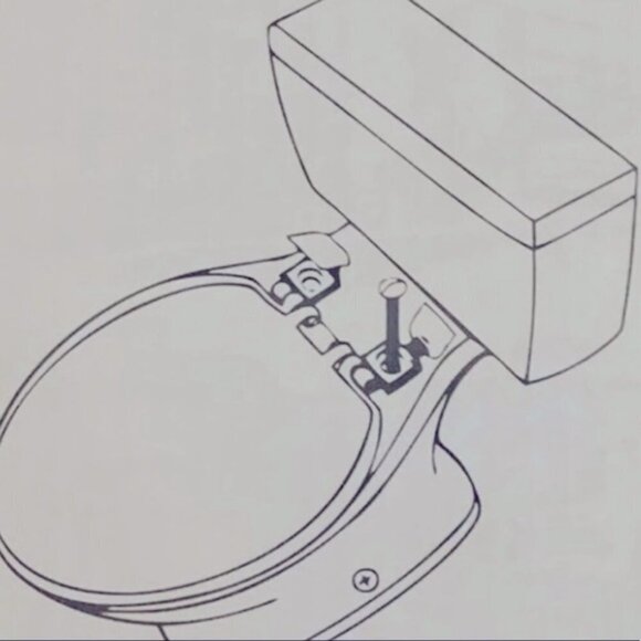 Gamer Gaming Toilet Seat Decorative White Army Green Multicolor NEW - Picture 14 of 15